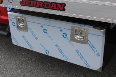 2026 RAM 5500 Jerr-Dan 6-Ton Aluminum XLP SD Carrier