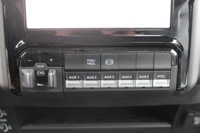 2026 RAM 5500 Jerr-Dan 6-Ton Aluminum XLP SD Carrier