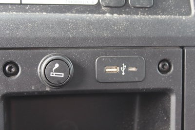 2025 International MV607 Jerr-Dan 6-Ton Aluminum XLP SD Carrier