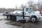2026 International MV607 Jerr-Dan 6-Ton Steel XLP SD Carrier