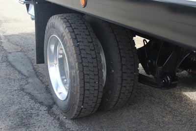 2026 International MV607 Jerr-Dan 6-Ton Steel XLP SD Carrier