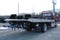 2025 International MV607 22 FT Aluminum 4x2 Carrier Jerr-Dan