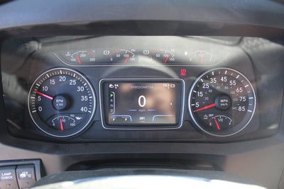 2025 International MV607 Jerr-Dan 6-Ton Aluminum XLP SD Carrier