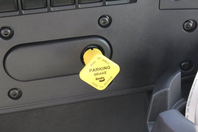 2025 International MV607 Jerr-Dan 6-Ton Aluminum XLP SD Carrier