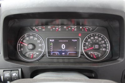 2025 International MV607 Jerr-Dan 6-Ton Aluminum XLP SD Carrier