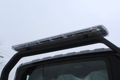 2025 International MV607 Jerr-Dan 6-Ton Aluminum XLP SD Carrier