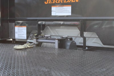 2026 International MV607 Jerr-Dan 6-Ton Dual-Angle Steel XLP SD Carrier