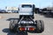 2027 Isuzu NPR Base
