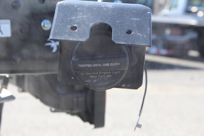 2027 Isuzu NPR 12 FT Steel Landscape