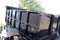 2024 Isuzu Landscape Dump Isuzu 12 FT Steel Landscape Body