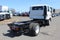 2027 Isuzu NPR Base
