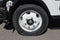 2026 Isuzu NPR 14 FT Steel Platform