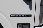 2026 Isuzu NPR 14 FT Steel Platform