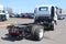 2026 Isuzu NPR 14 FT Steel Platform