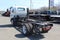 2026 Isuzu NPR 14 FT Steel Platform