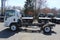 2026 Isuzu NPR 14 FT Steel Platform