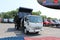 2026 Isuzu NQR 12 FT Steel Landscape