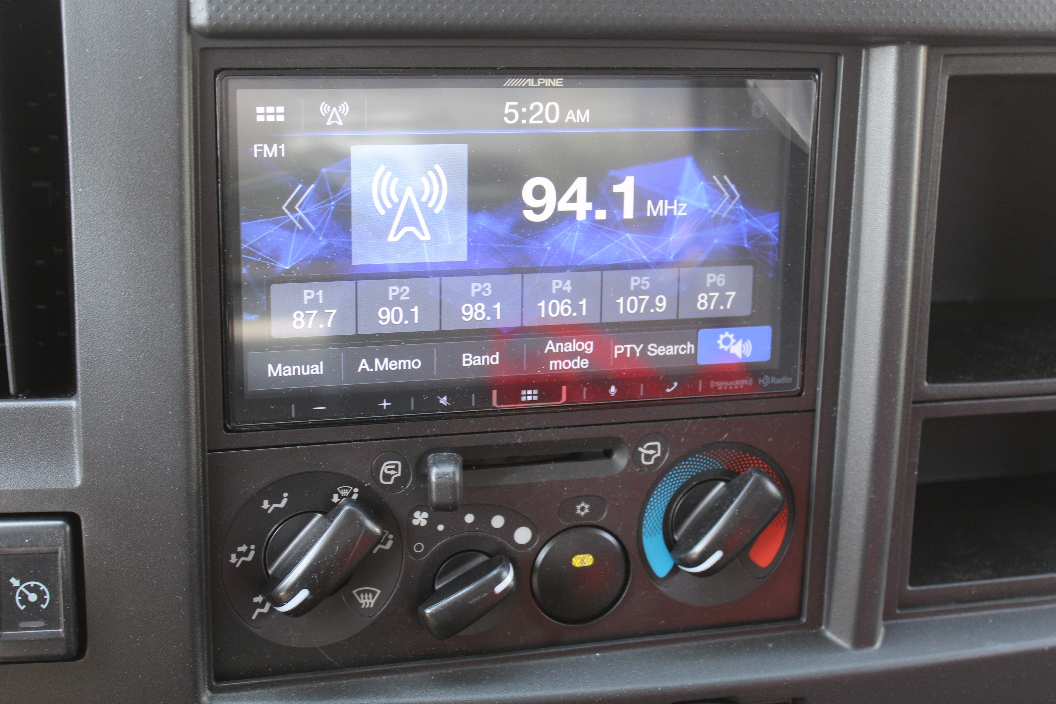 2026 Isuzu NQR 12 FT Steel Landscape