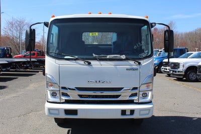 2026 Isuzu NS4 Base