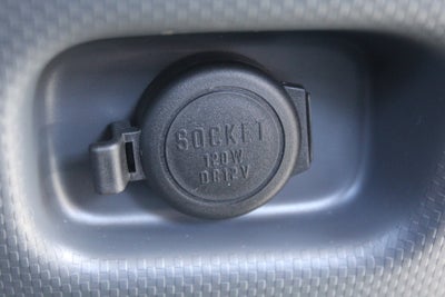 2026 Isuzu NS4 Base