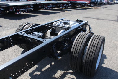 2026 Isuzu NRR 20 FT Durabox Pro Aluminum