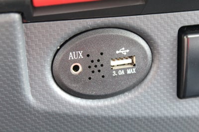 2026 Isuzu NRR 20 FT Durabox Pro Aluminum