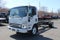 2026 Isuzu NRR Base