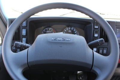 2026 Isuzu NS4 Base