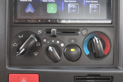 2026 Isuzu NRR 16FT DuraBox Pro Aluminum Body