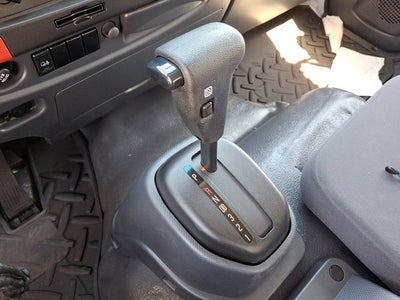 2025 Isuzu MT6 26 FT DuraBox Pro Aluminum