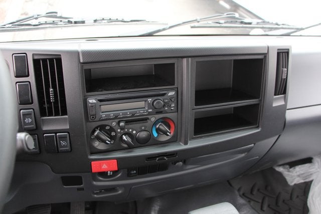 2024 Isuzu MT6 26 FT DuraBox Pro Aluminum