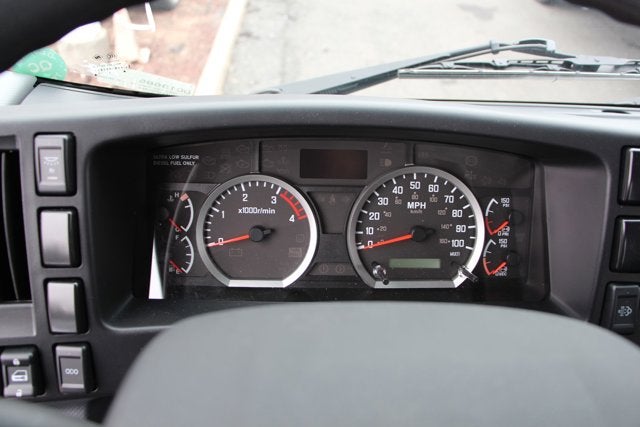 2024 Isuzu MT6 26 FT DuraBox Pro Aluminum