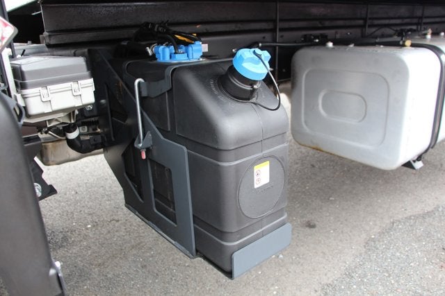 2024 Isuzu MT6 26 FT DuraBox Pro Aluminum