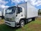 2025 Isuzu MT6 26 FT DuraBox Pro Aluminum