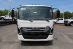2025 Isuzu NRR 22 FT Steel XD Platform Body