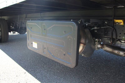 2024 Isuzu NRR 20 FT Dura Box Pro Aluminum