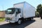 2024 Isuzu NRR 20 FT Dura Box Pro Aluminum