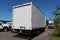 2024 Isuzu NRR 20 FT Dura Box Pro Aluminum