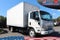 2024 Isuzu Refrigeration Truck NRR 16 FT Box w/ Artic Chill Refrigeration Unit