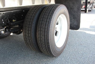 2024 Isuzu Refrigeration Truck NRR 16 FT Box w/ Artic Chill Refrigeration Unit