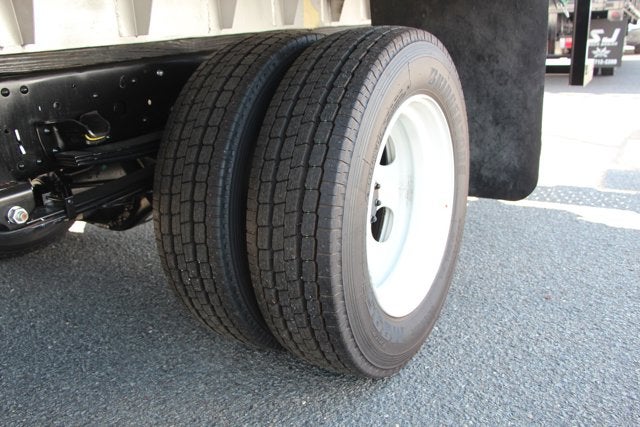 2024 Isuzu Refrigeration Truck NRR 16 FT Box w/ Artic Chill Refrigeration Unit