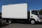 2024 Isuzu Refrigeration Truck NRR 16 FT Box w/ Artic Chill Refrigeration Unit