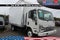 2024 Isuzu NRR 20 FT Box w/ ICC Bumper