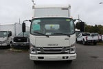2024 Isuzu NRR 20 FT Box w/ ICC Bumper