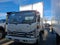 2024 Isuzu NRR 20 FT Box w/ ICC Bumper