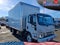 2024 Isuzu NRR 16 FT Box w/ ICC Bumper