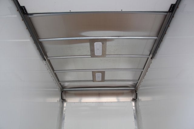 2024 Isuzu NRR 16 FT Box w/ ICC Bumper