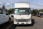 2024 Isuzu NRR 16 FT Box w/ ICC Bumper