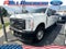 2023 Ford Super Duty F-350 SRW XL