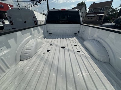 2023 Ford Super Duty F-350 SRW XL